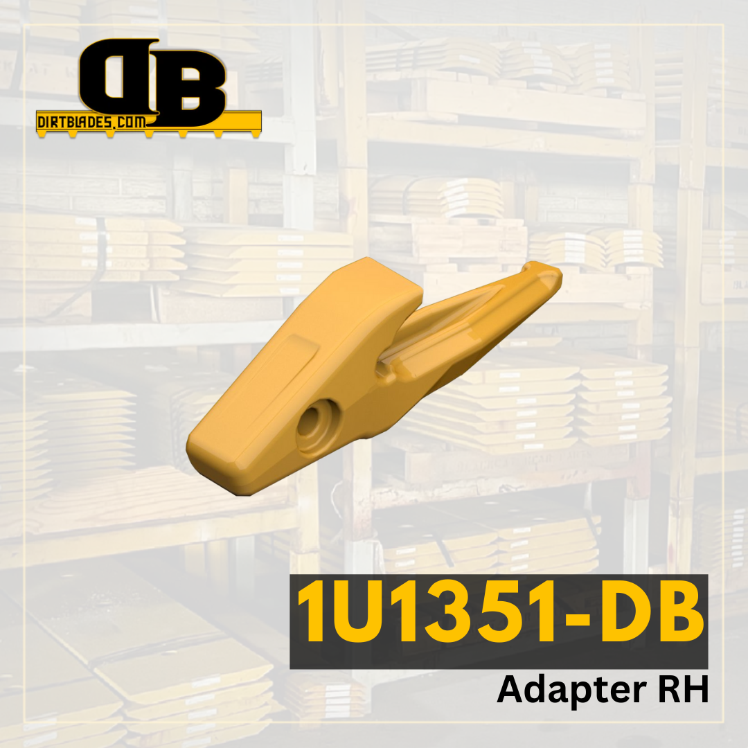 1U1351 | Adapter RH