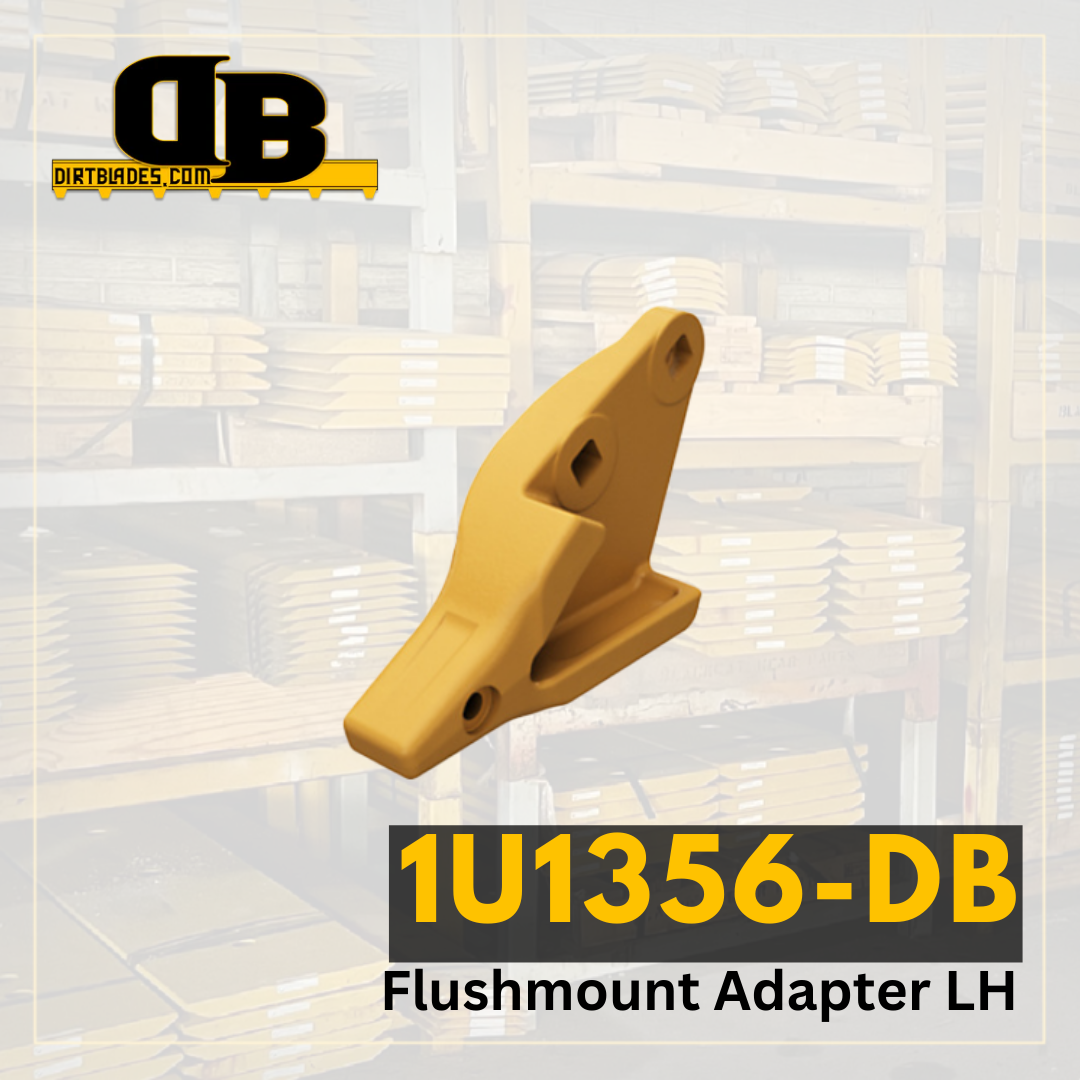 1U1356 | Flushmount Adapter LH