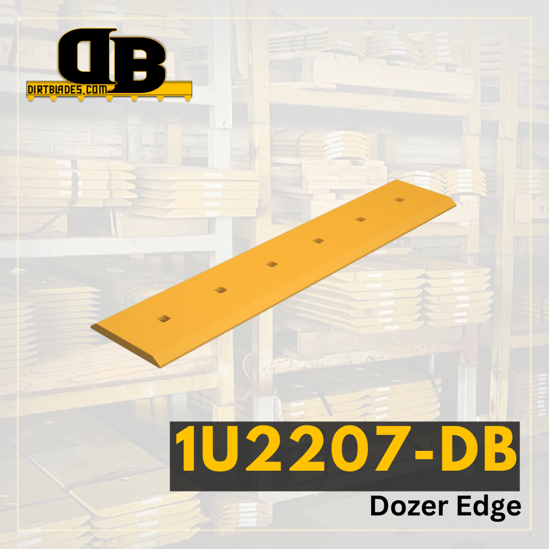 1U2207 | Dozer Edge