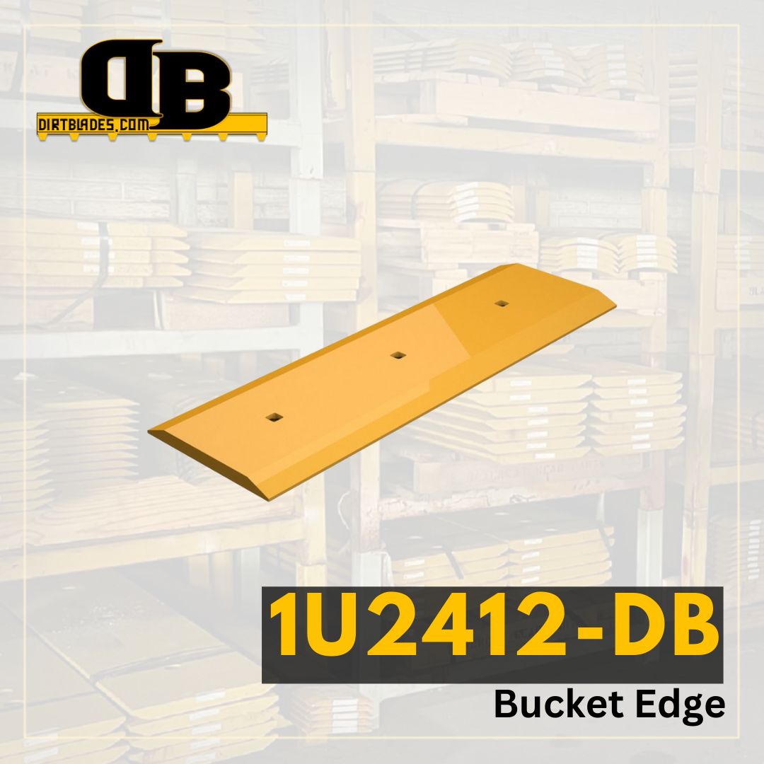 1U2412 | Bucket Edge