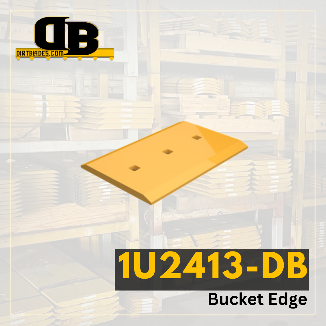1U2413 | Bucket Edge