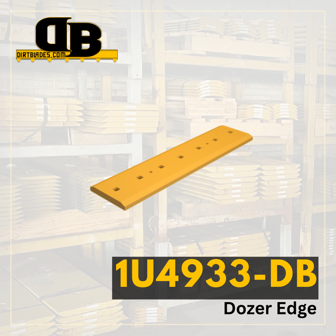 1U4933 | Dozer Edge