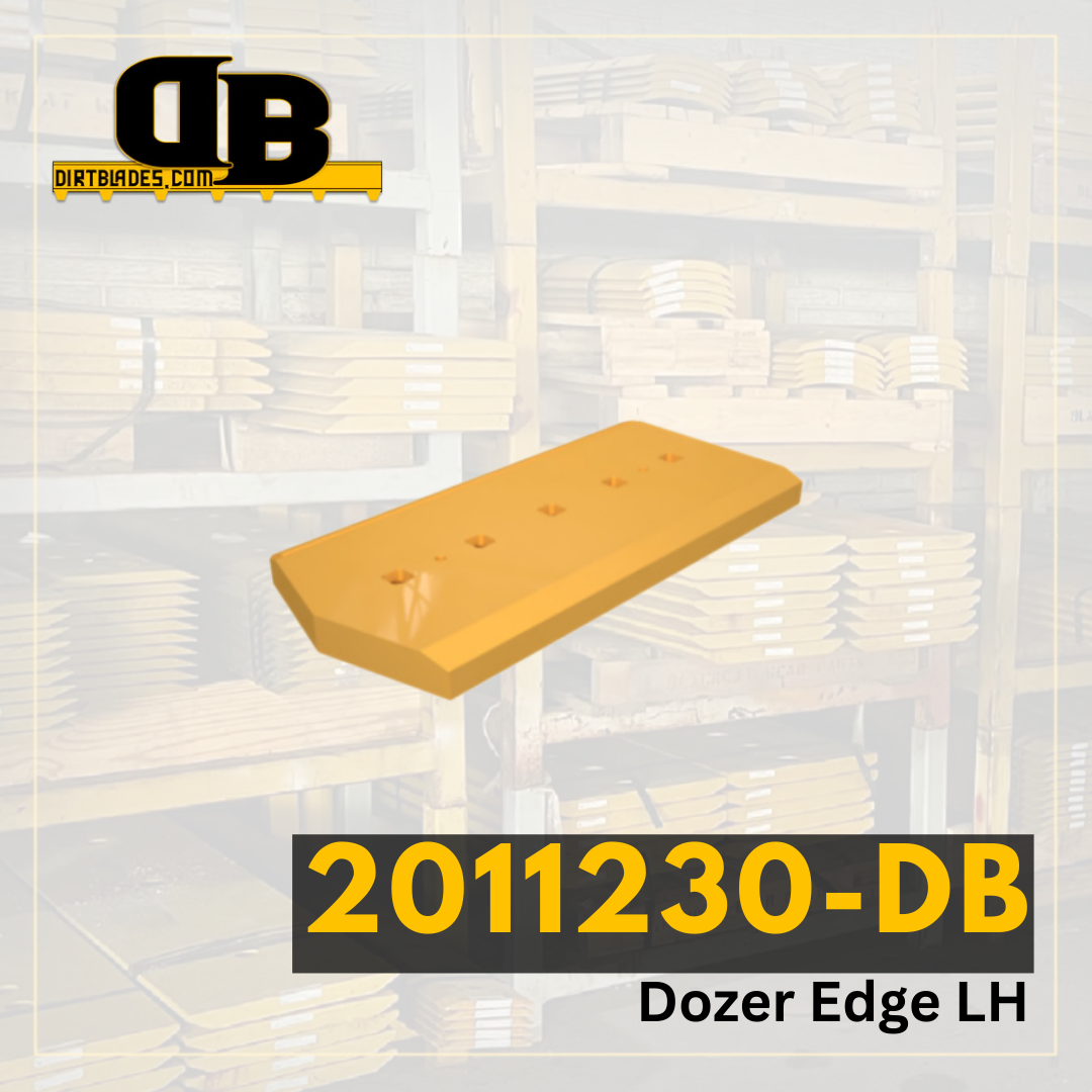 2011230 | Dozer Edge LH