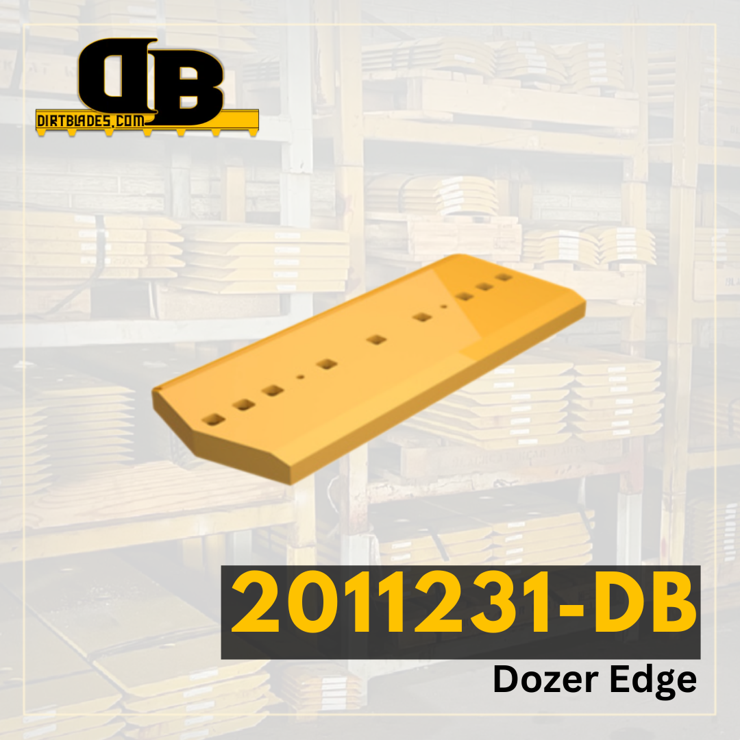 2011231 | Dozer Edge