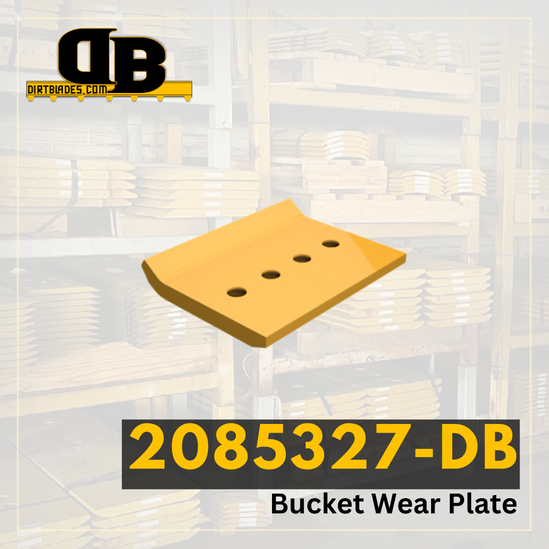 2085327 | Bucket Wear Plate