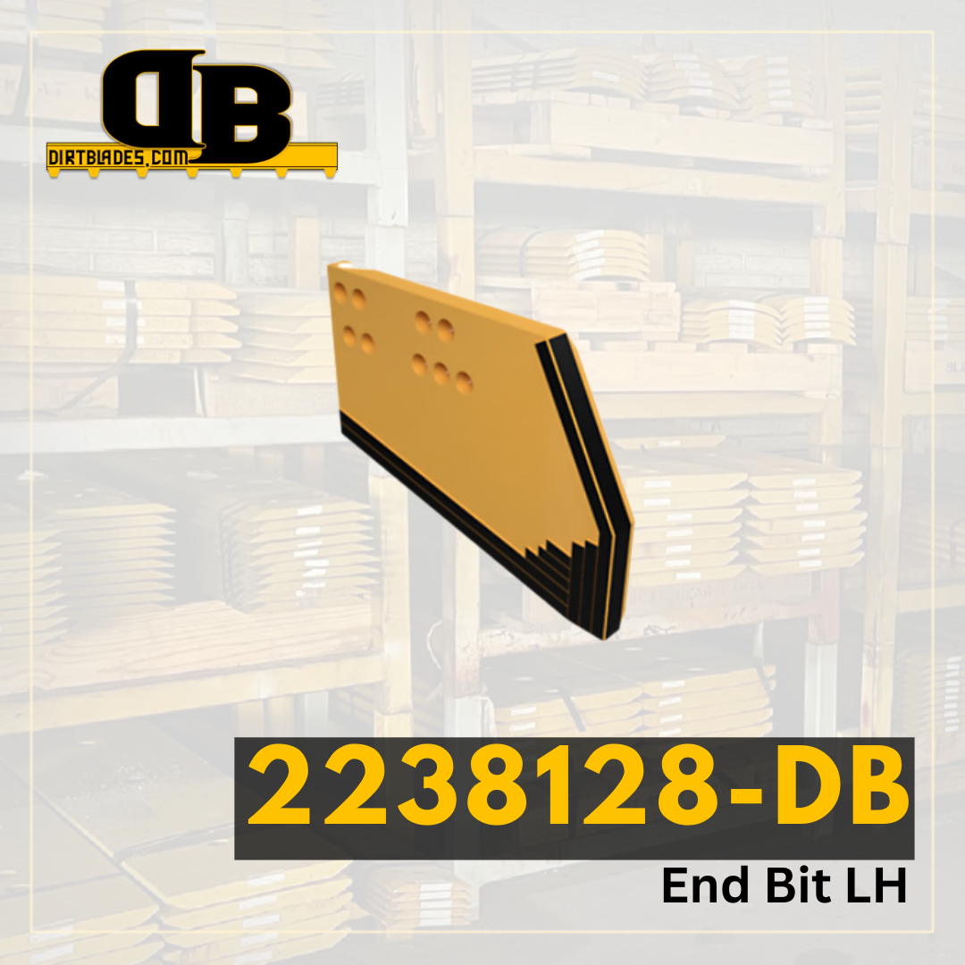 2238128 | End Bit LH