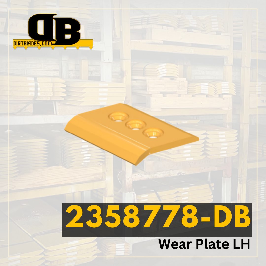 2358778 | Wear Plate LH