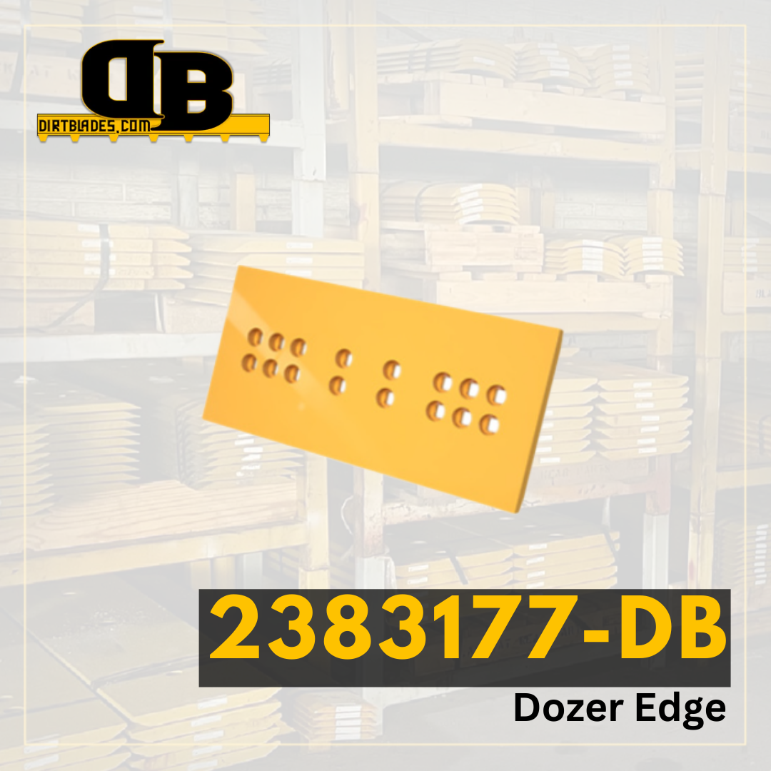 2383177 | Dozer Edge
