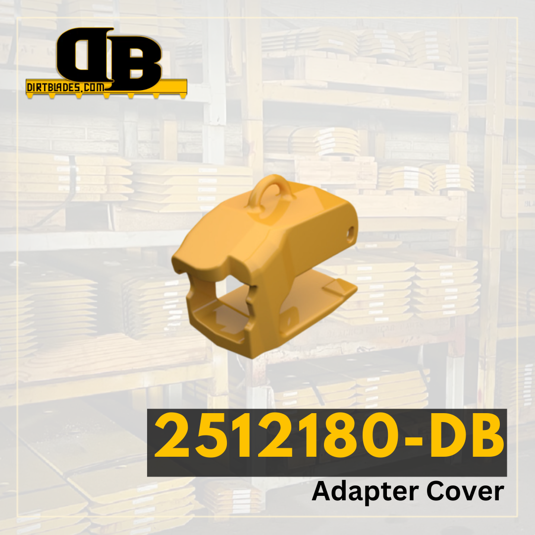 2512180 | Adapter Cover