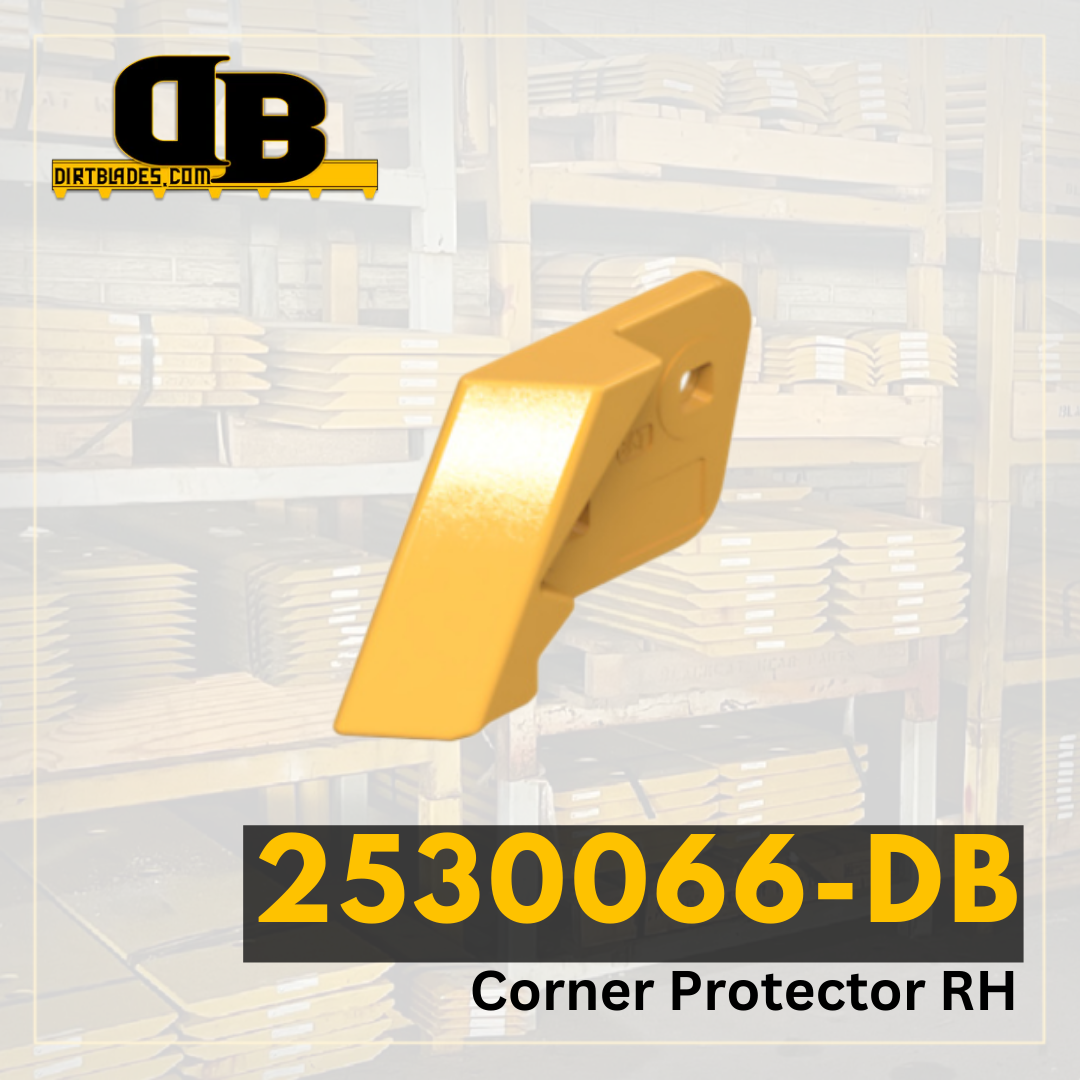 2530066 | Corner Protector RH