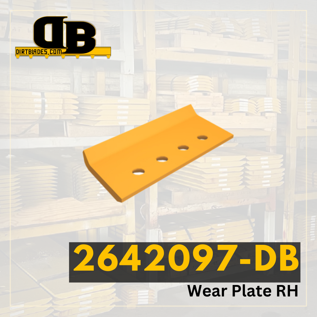2642097 | Wear Plate RH