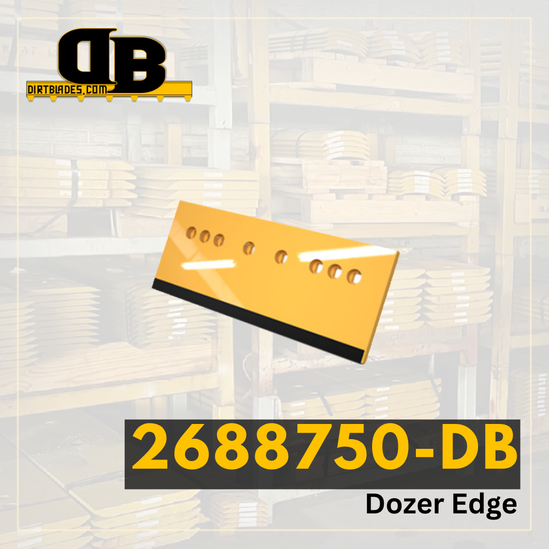 2688750 | Dozer Edge