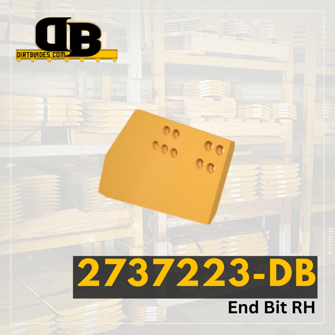 2737223 | End Bit RH