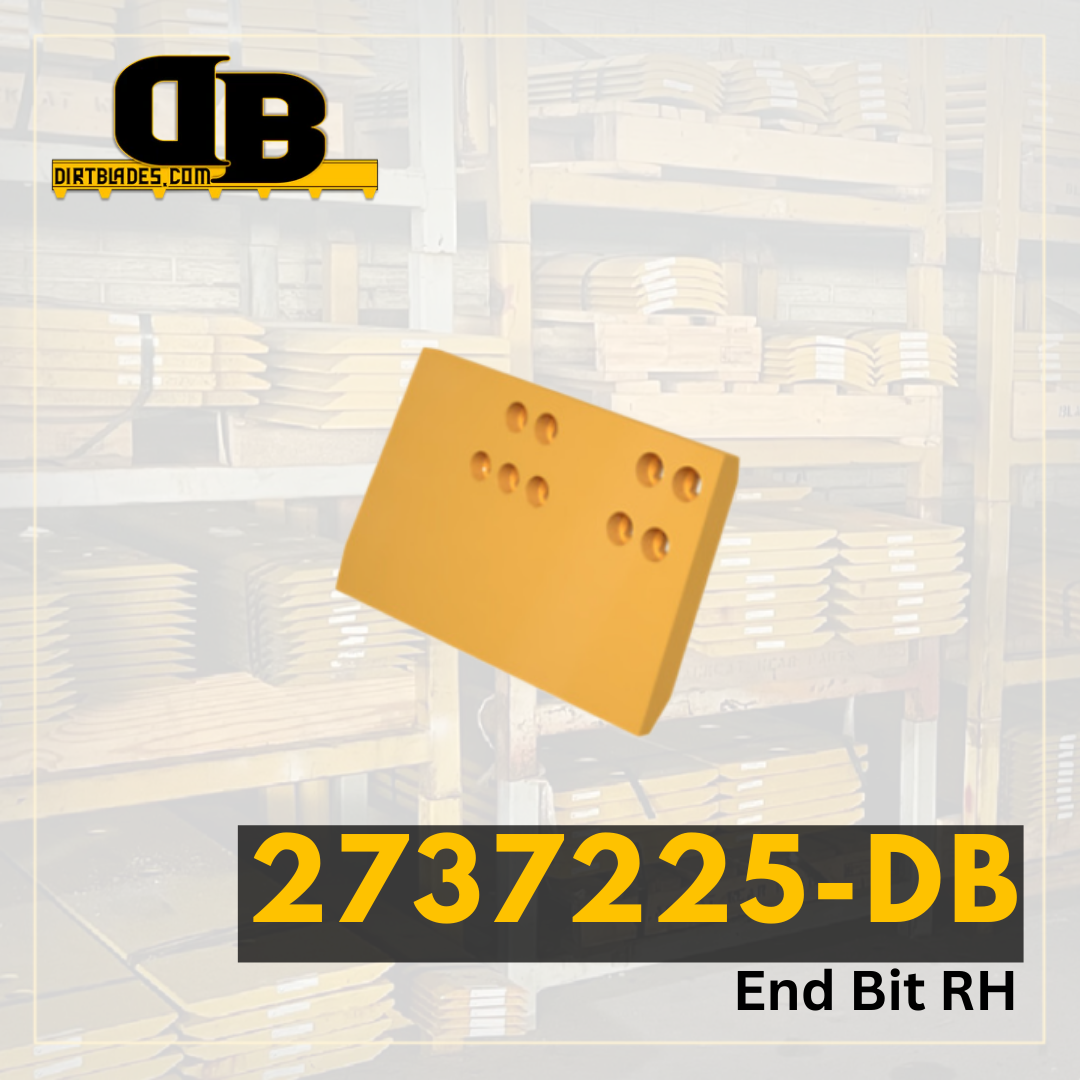 2737225 | End Bit RH
