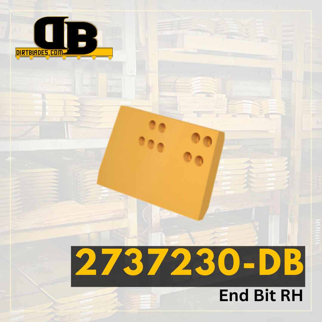 2737230 | End Bit RH