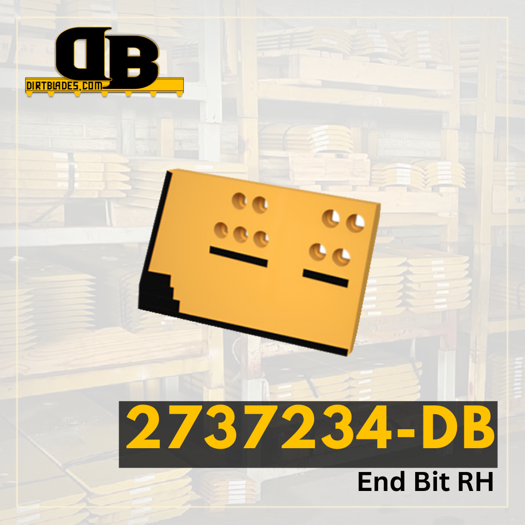 2737234 | End Bit RH