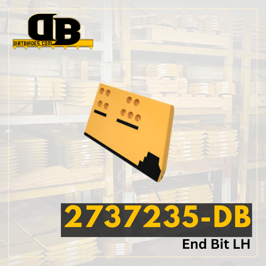 2737235 | End Bit LH