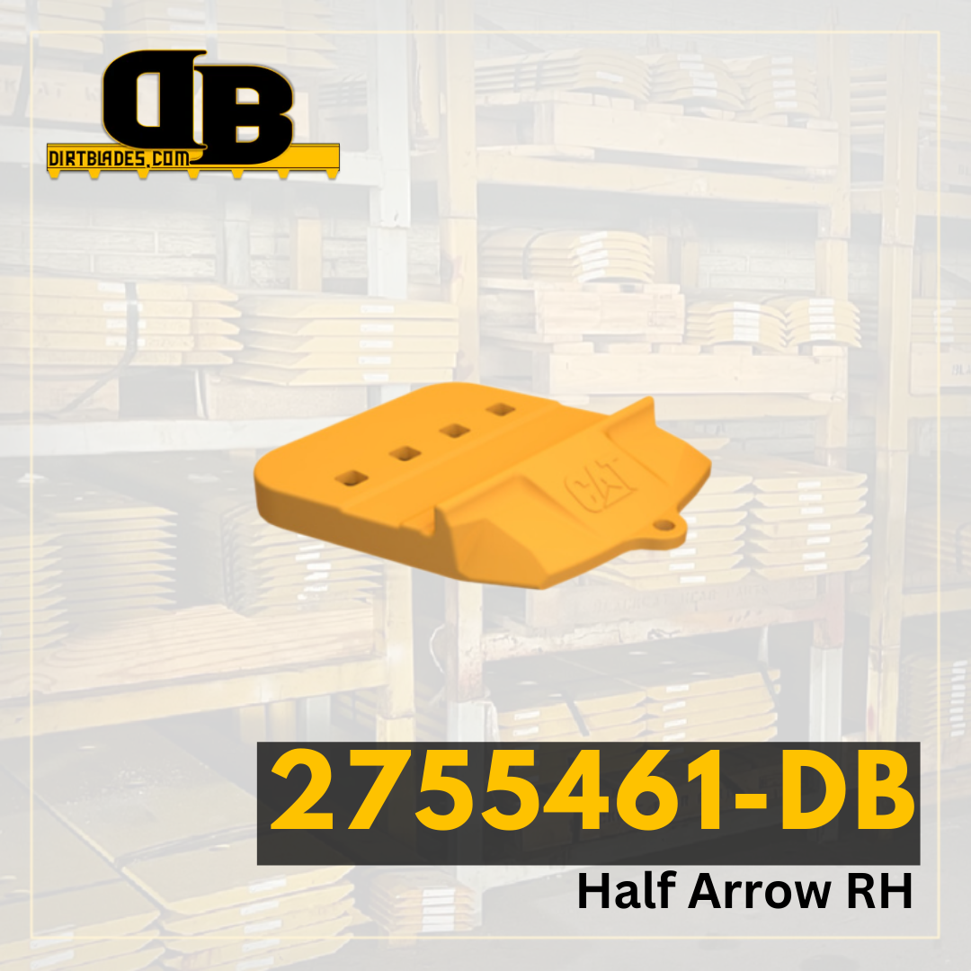 2755461 | Half Arrow RH