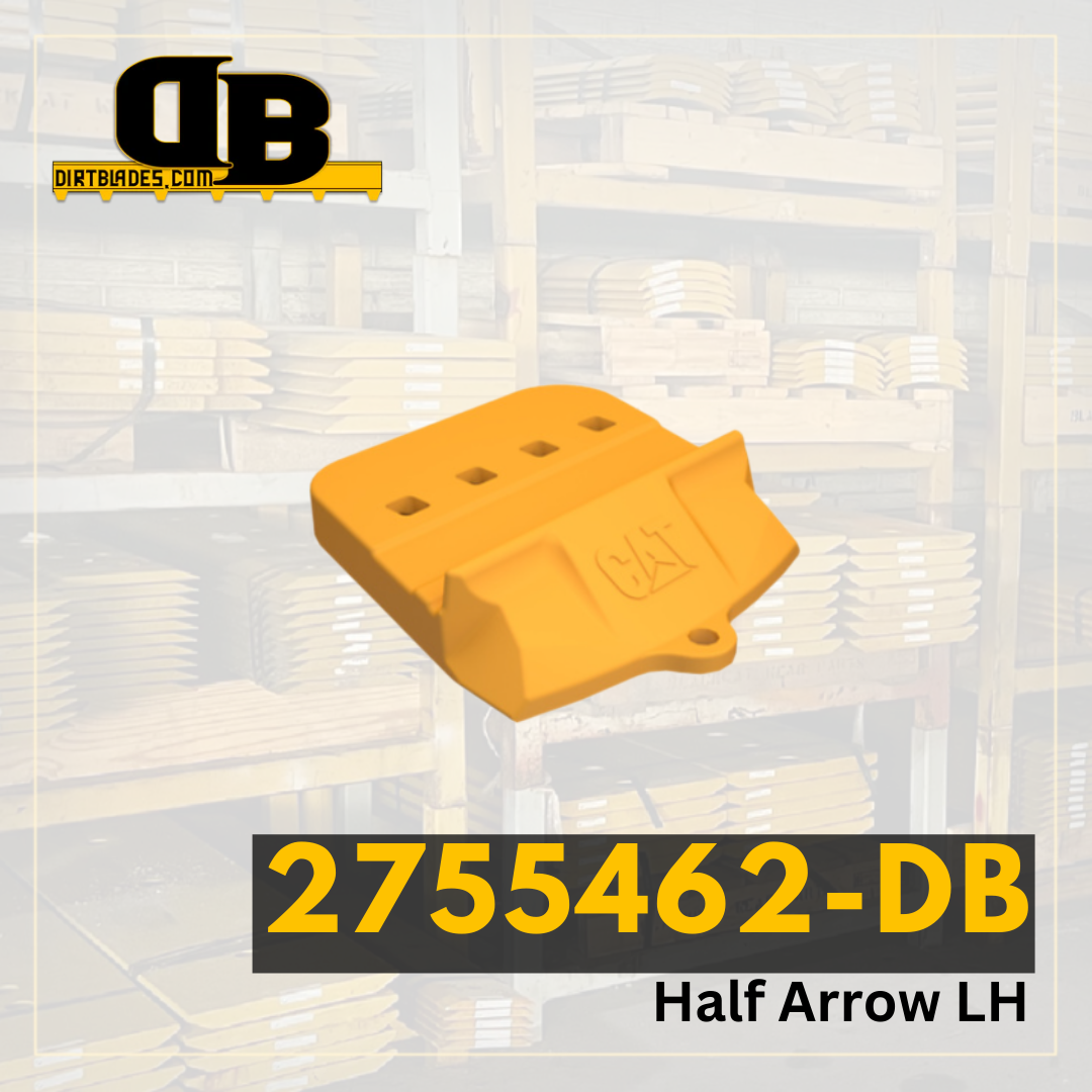 2755462 | Half Arrow LH