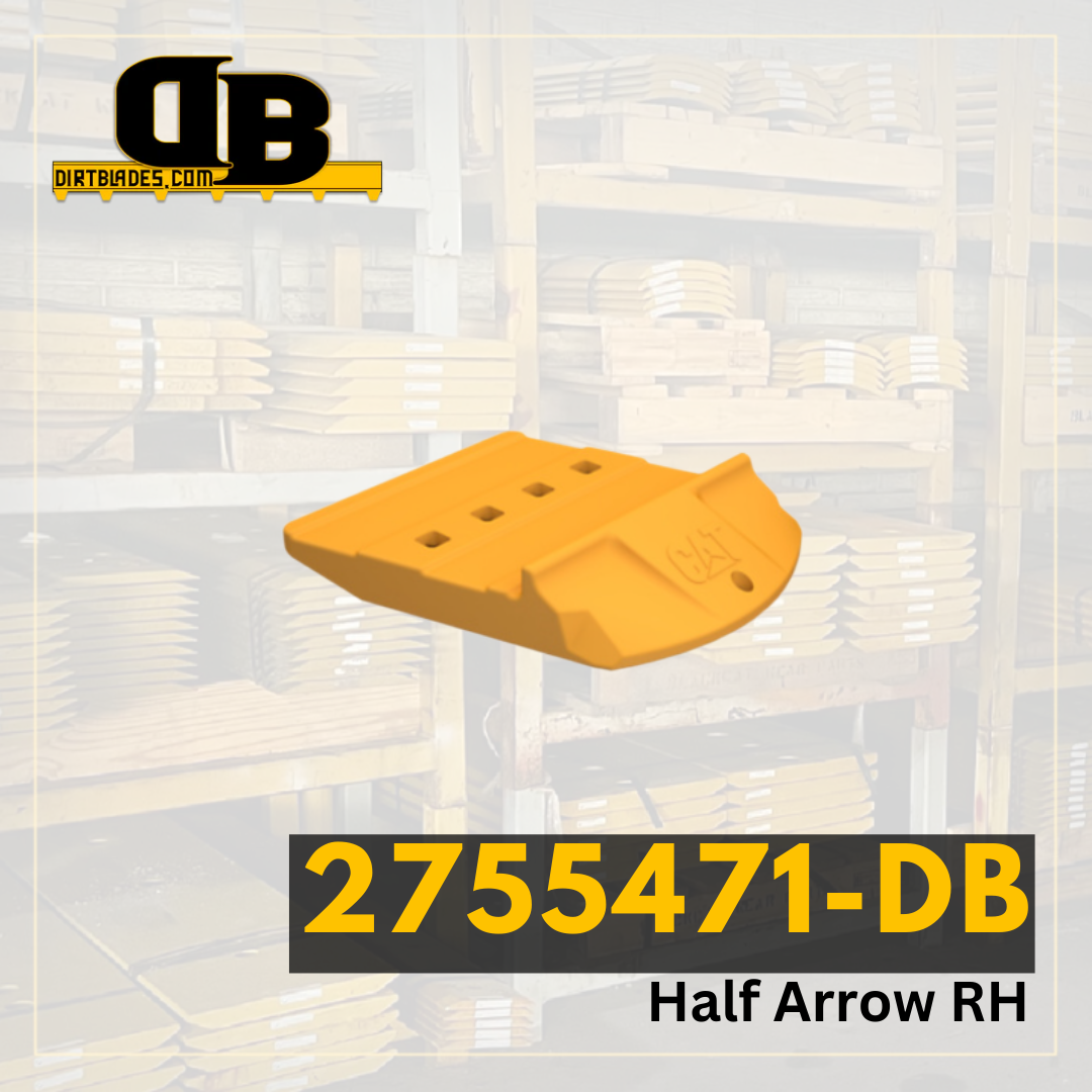 2755471 | Half Arrow RH