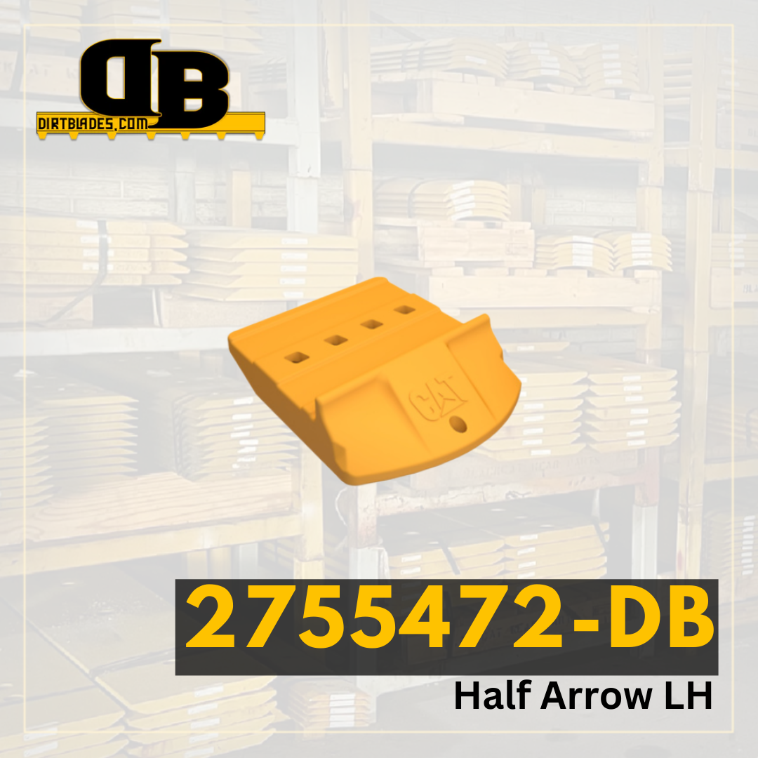 2755472 | Half Arrow LH