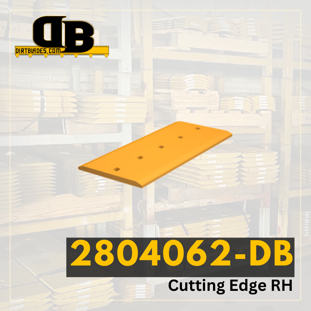 2804062 | Cutting Edge RH