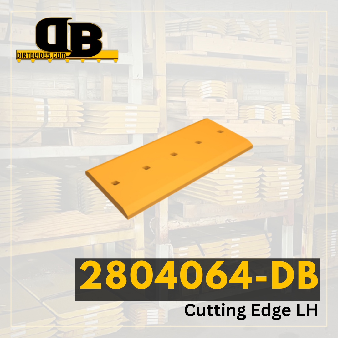 2804064 | Cutting Edge LH