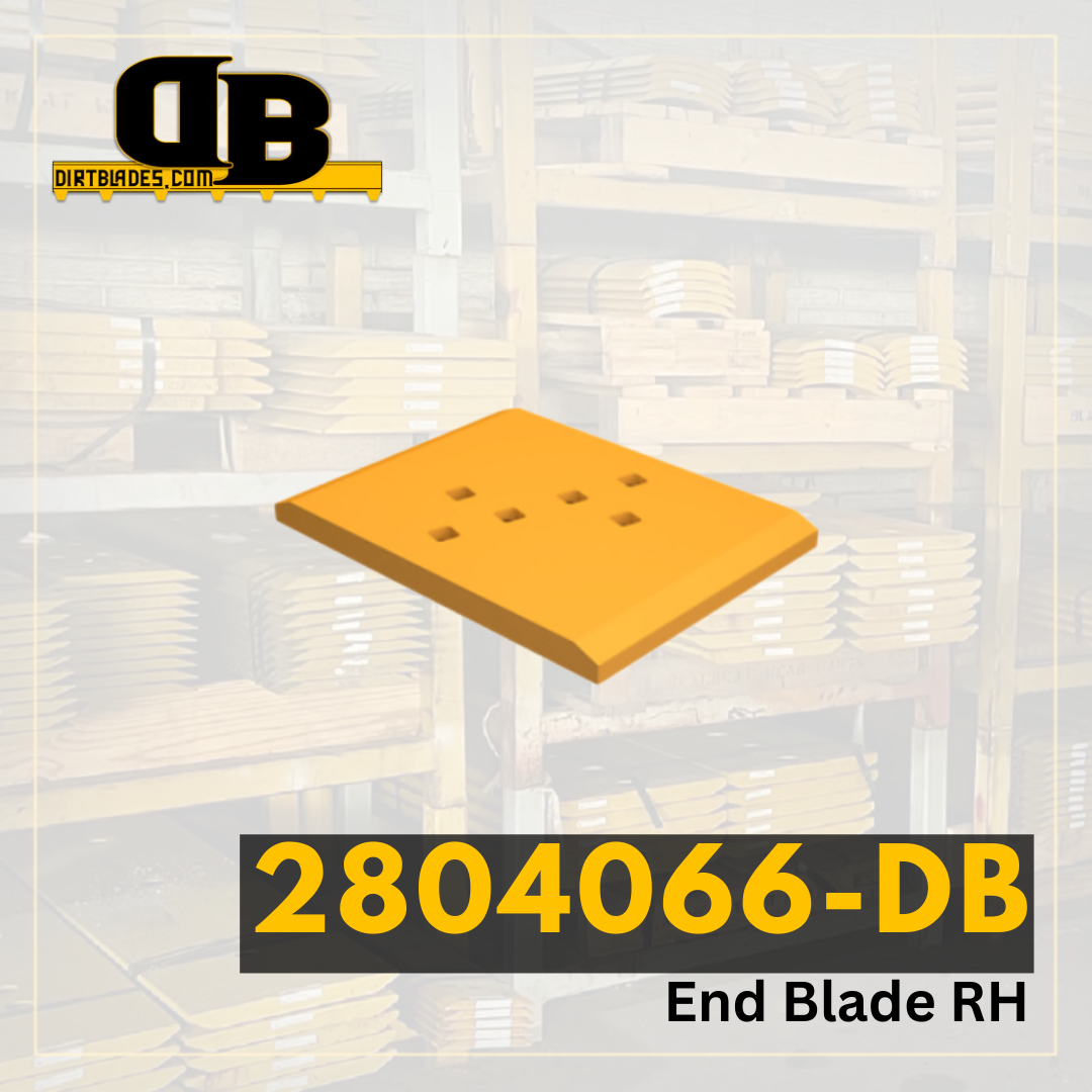 2804066 | End Blade RH