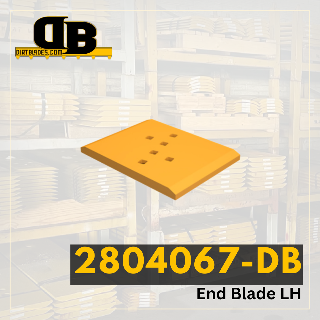 2804067 | End Blade LH