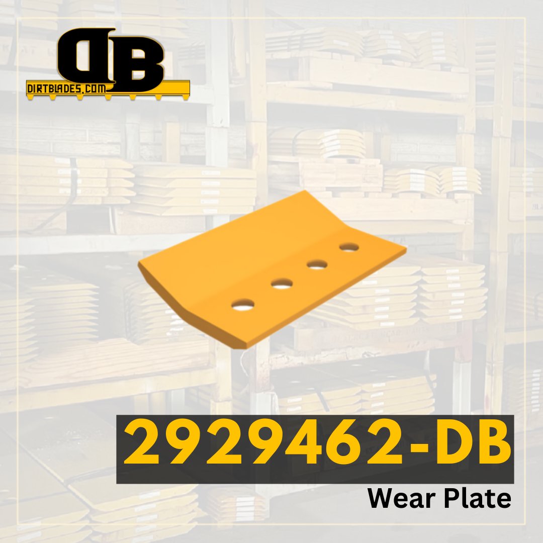 2929462 | Wear Plate