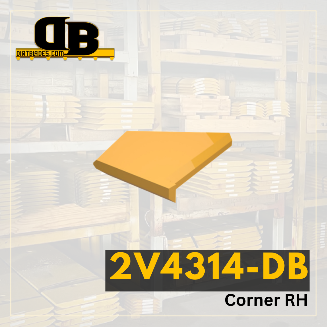 2V4314 | Corner RH