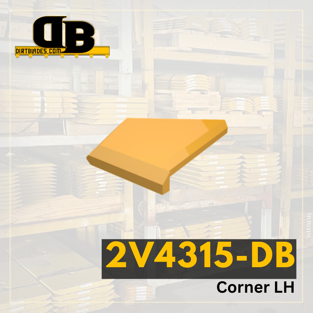 2V4315 | Corner LH