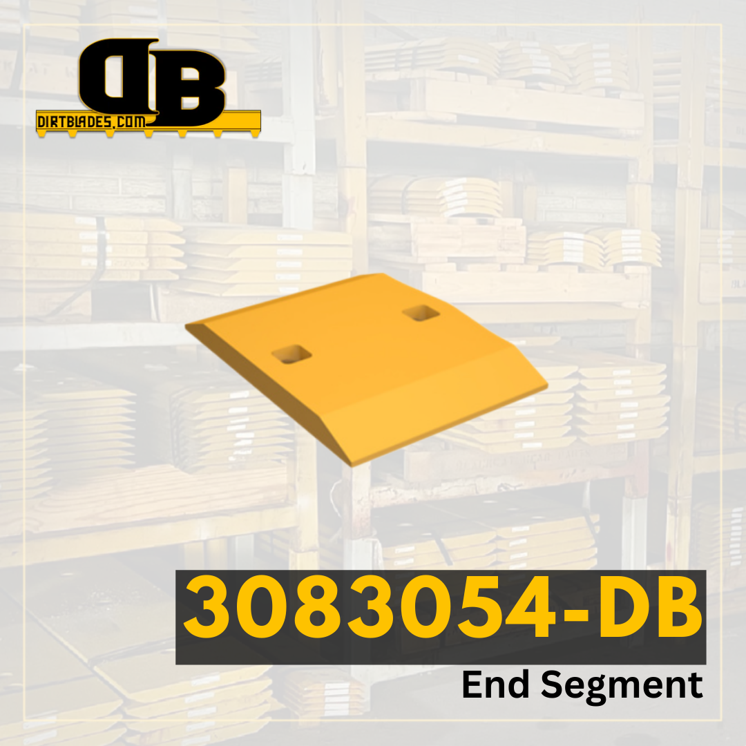 3083054 | End Segment