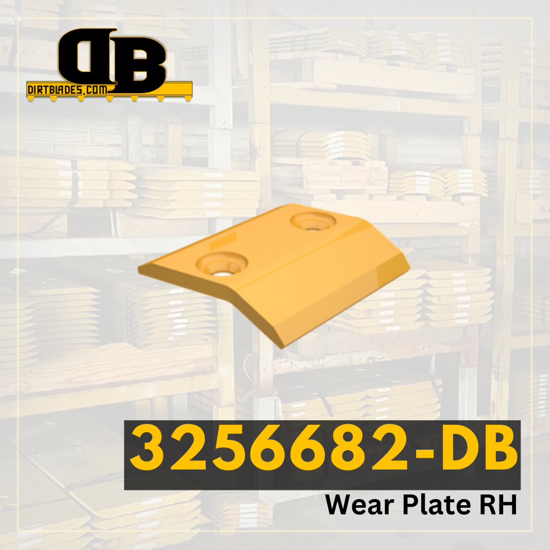 3256682 | Wear Plate RH