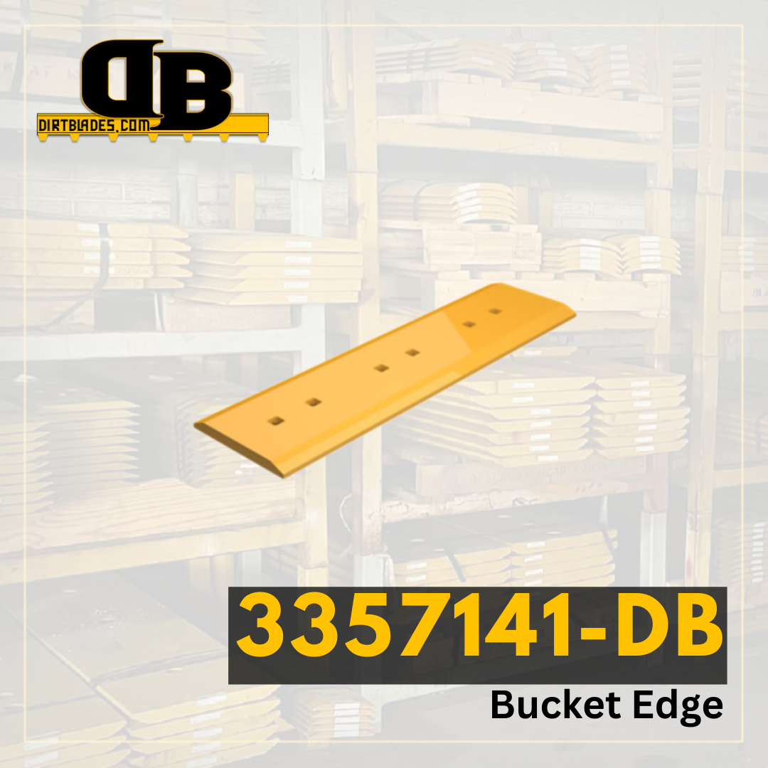3357141 | Bucket Edge