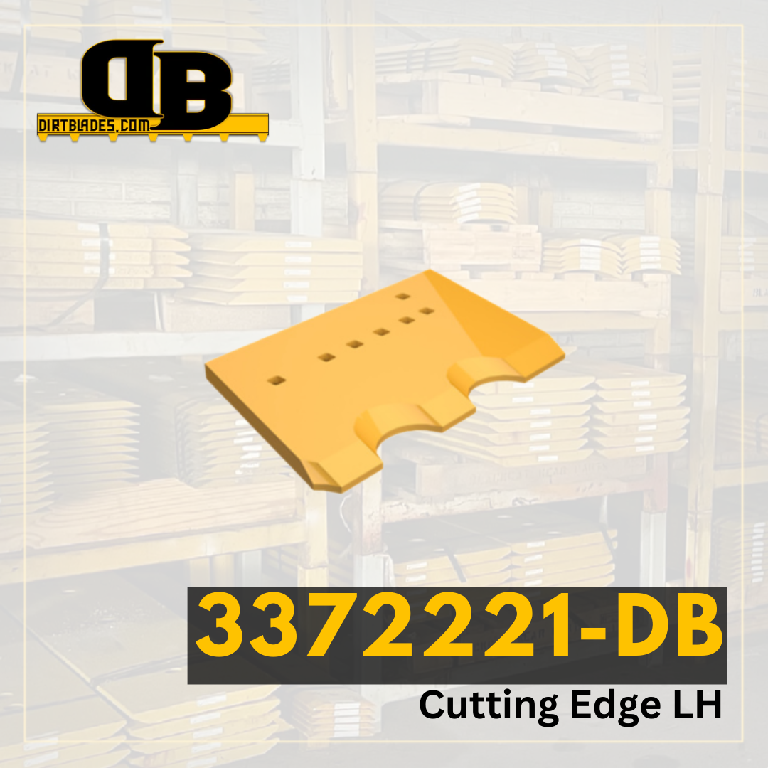 3372221 | Cutting Edge LH