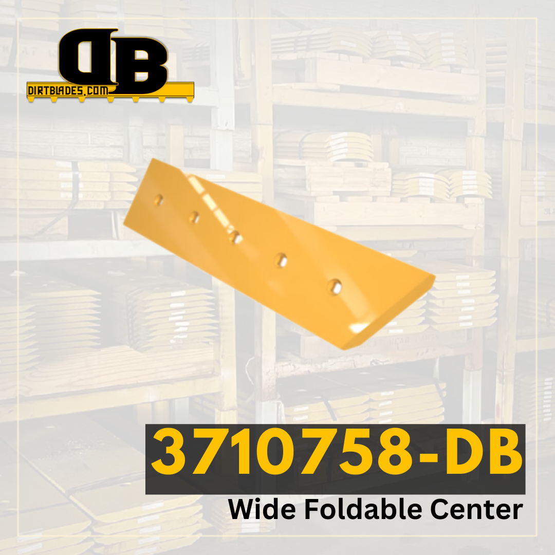 3710758 | Wide Foldable Center