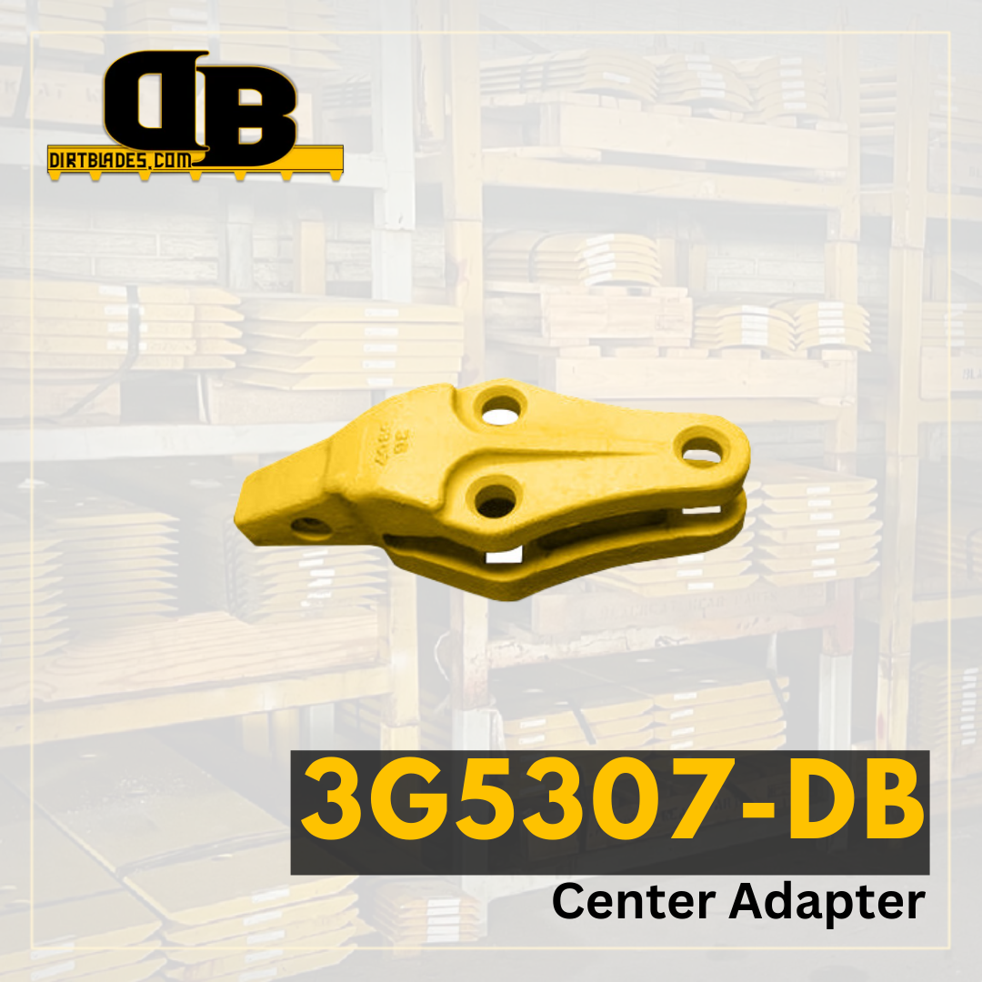3G5307 | Center Adapter