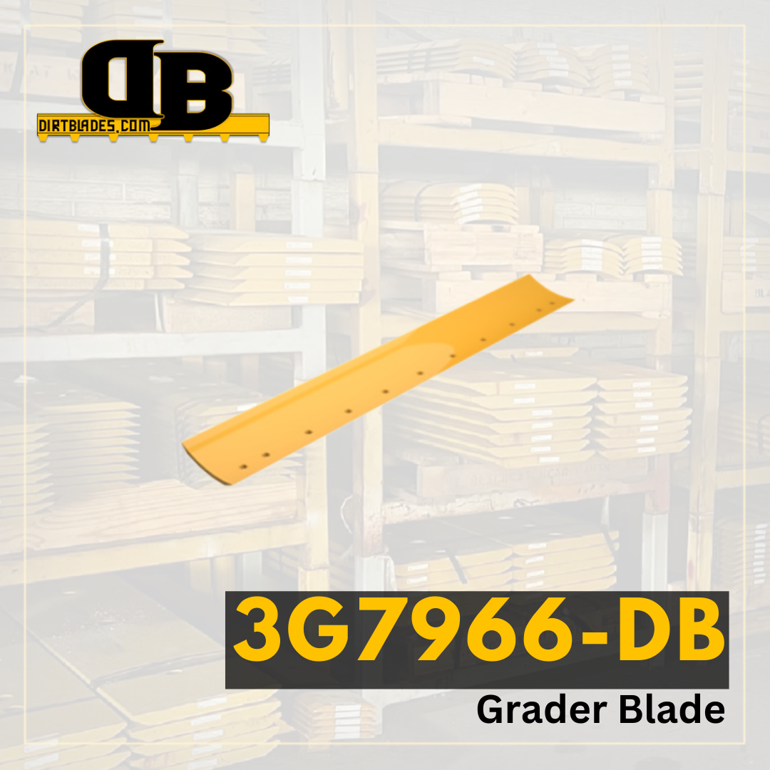 3G7966 | Grader Blade