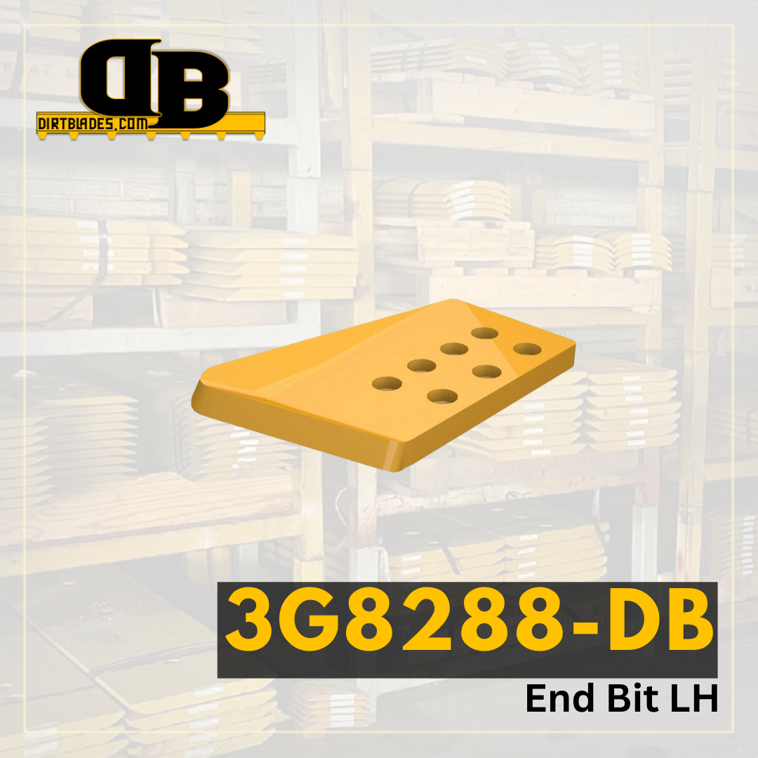 3G8288 | End Bit LH