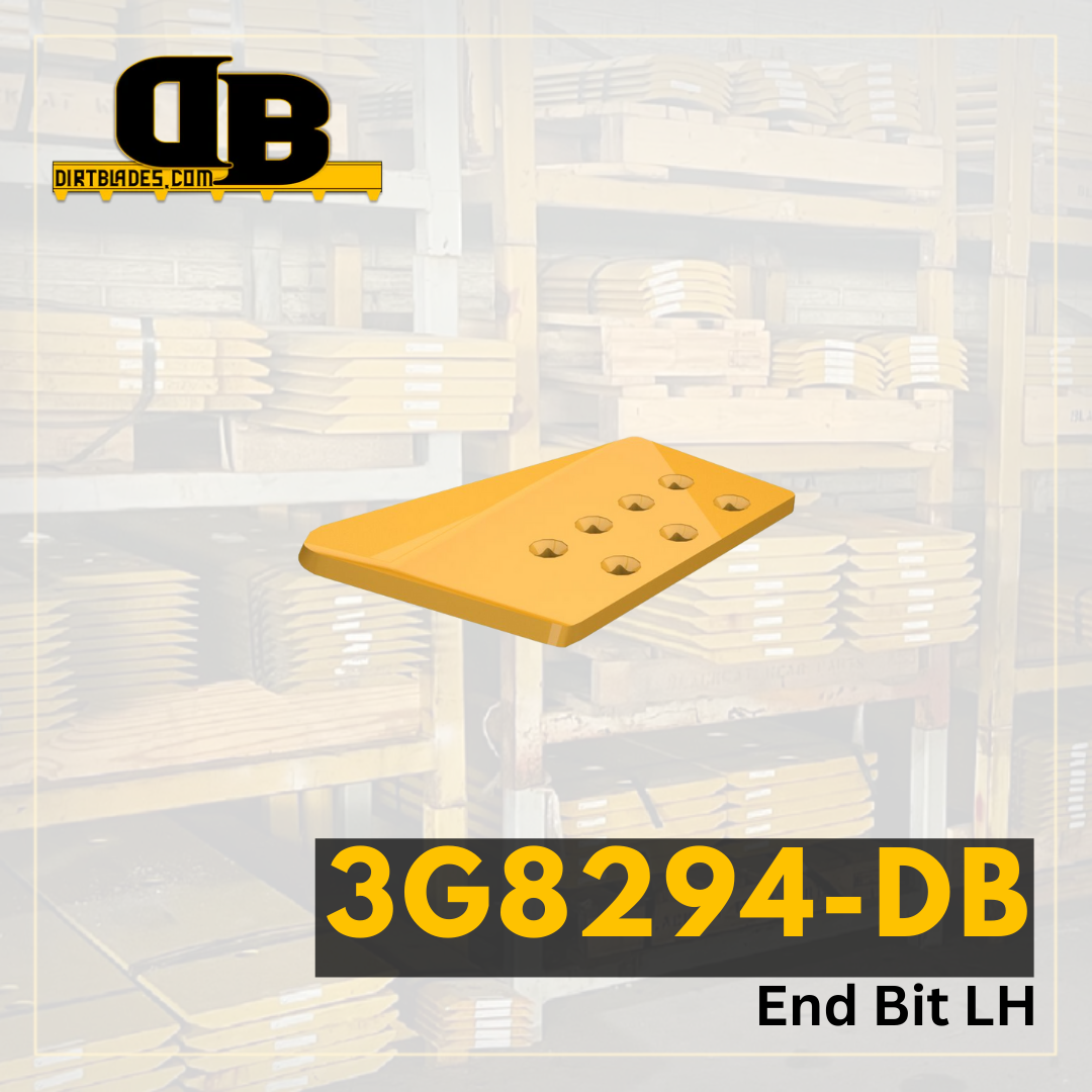 3G8294 | End Bit LH