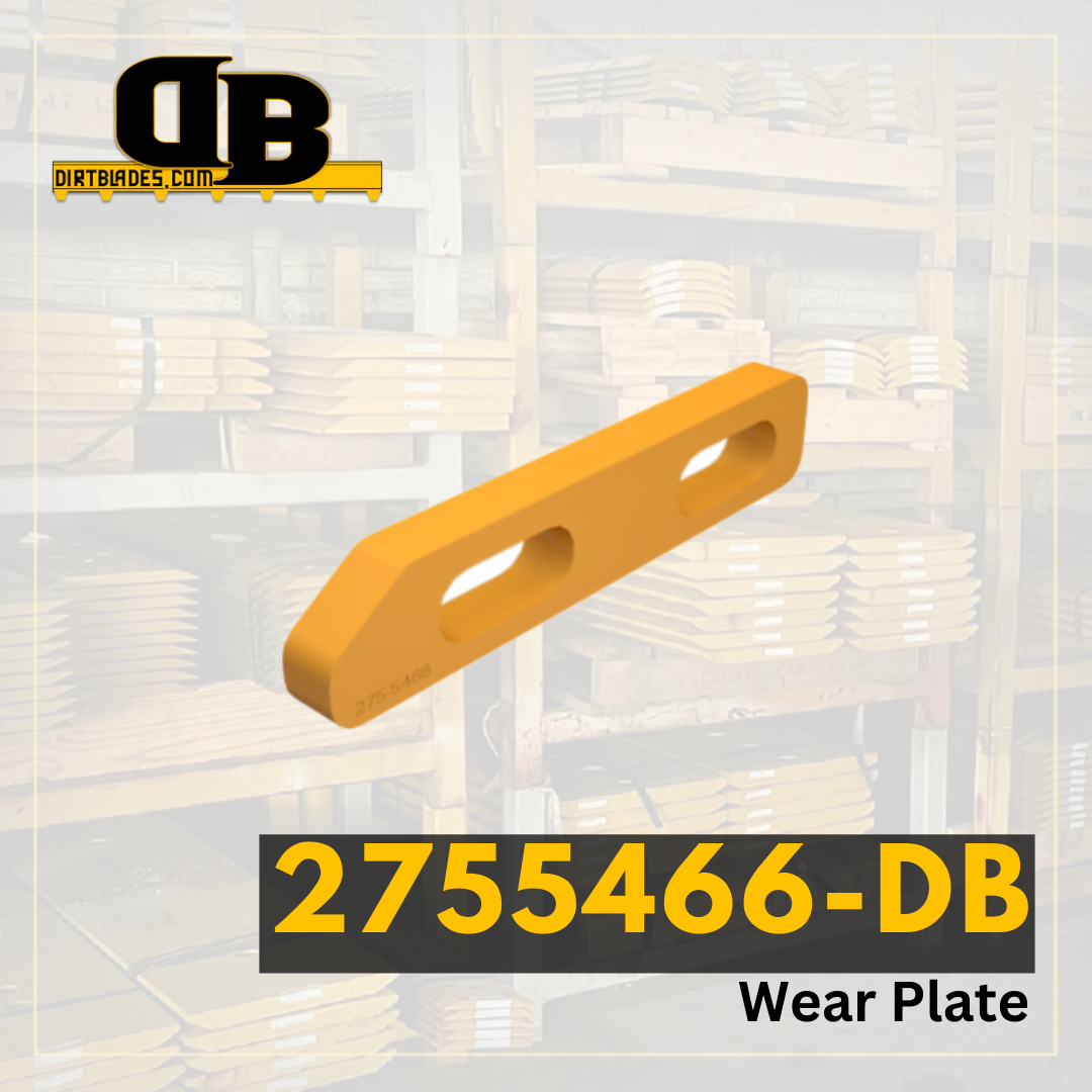 2755466 | Wear Plate