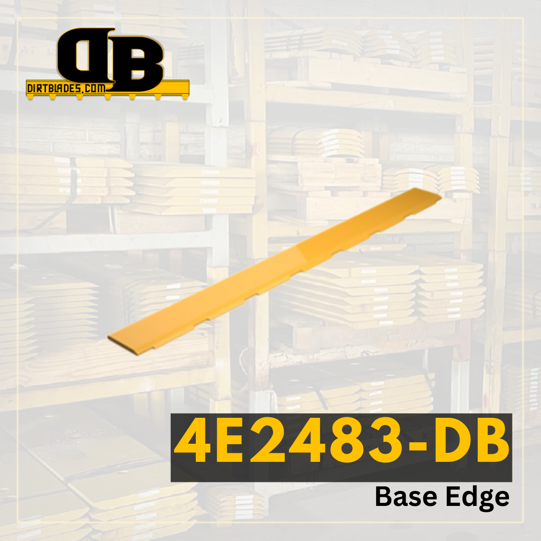 4E2483 | Base Edge