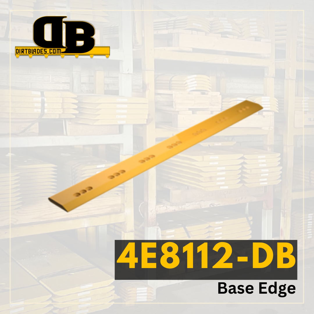 4E8112 | Base Edge