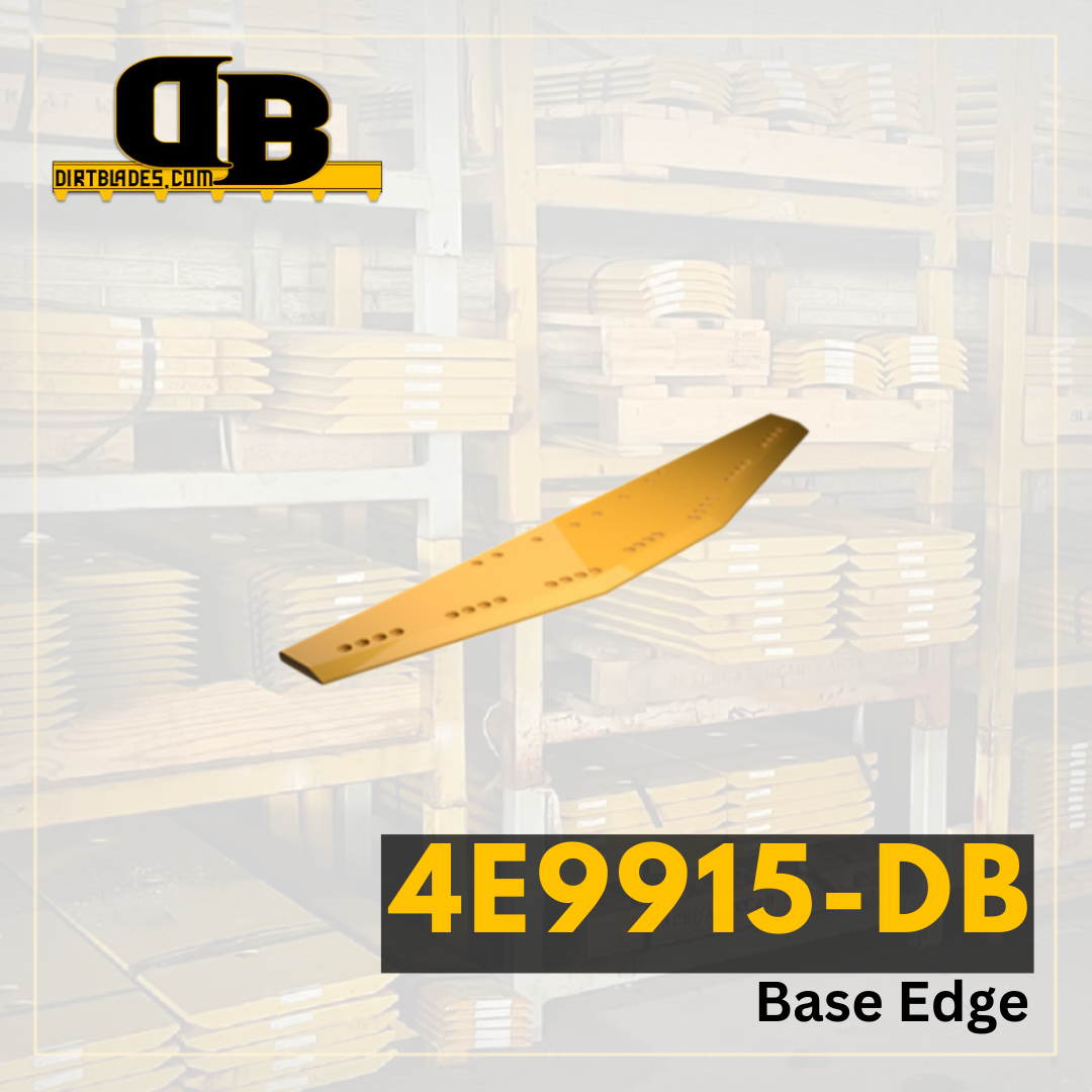 4E9915 | Base Edge