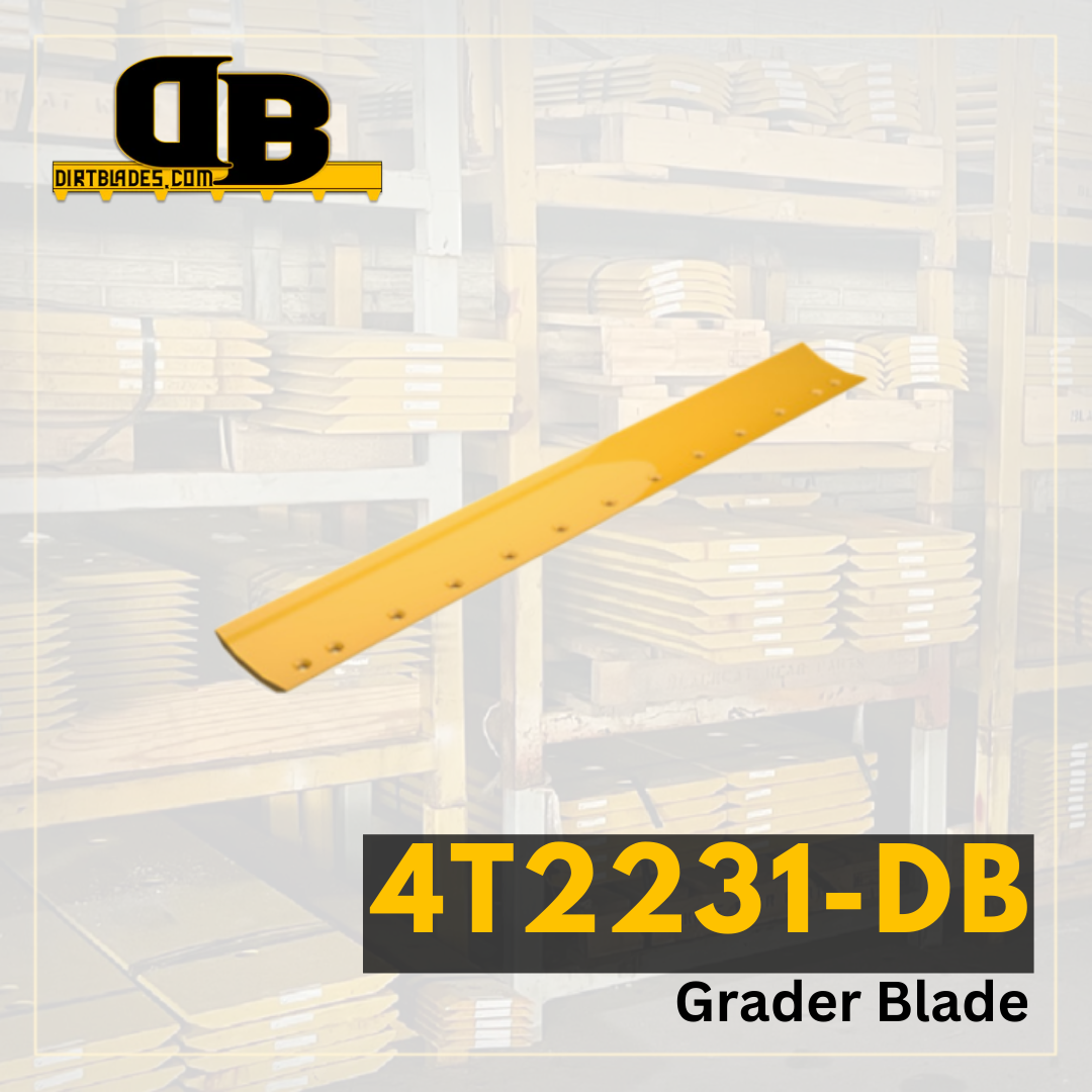 4T2231 | Grader Blade
