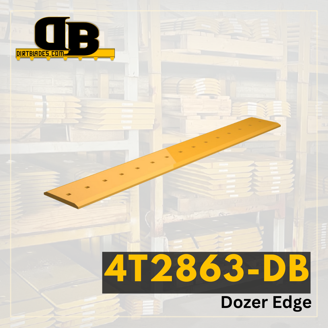 4T2863 | Dozer Edge