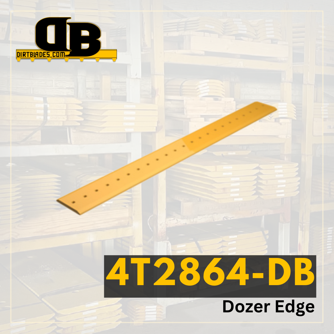 4T2864-DB | Dozer Edge