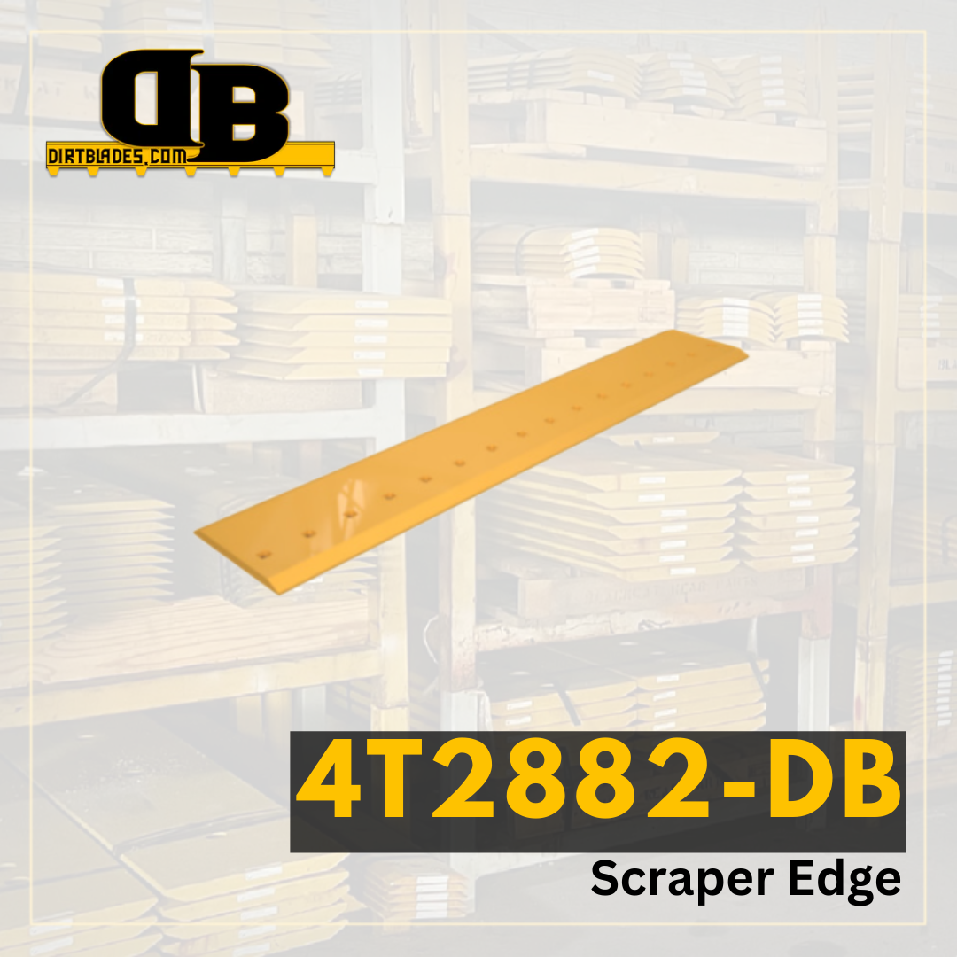 4T2882 | Scraper Edge