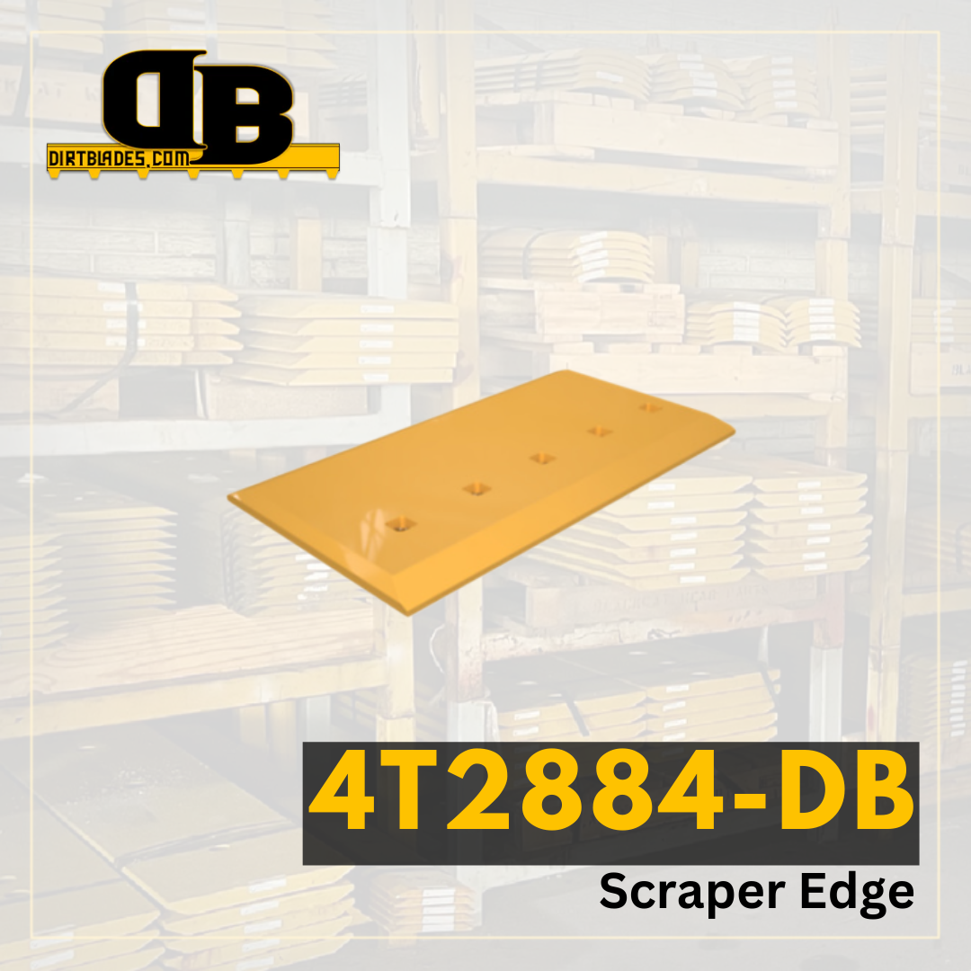 4T2884 | Scraper Edge